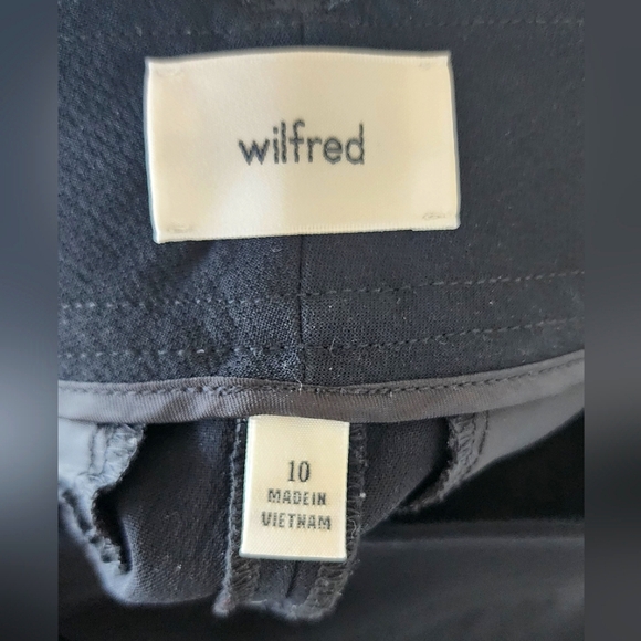 Wilfred Beyond Cargo pants - Picture 5 of 7